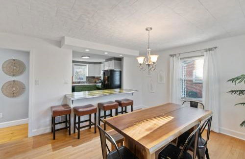 "sweet Serenity" Stay 10 Minutes From Hershey 3 Bedroom Home by RedAwning - Foto 34