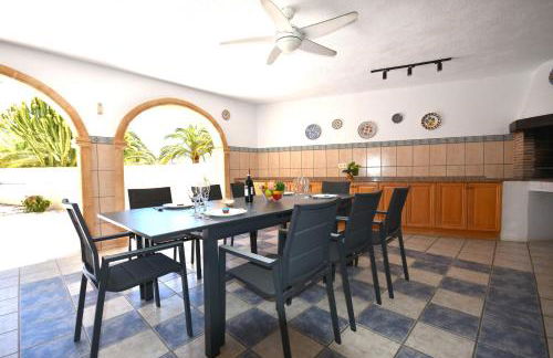 Villa Cucarres - Foto 31