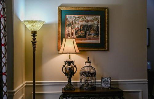 Modern 5BR Retreat with Office Fully Furnished - Foto 19