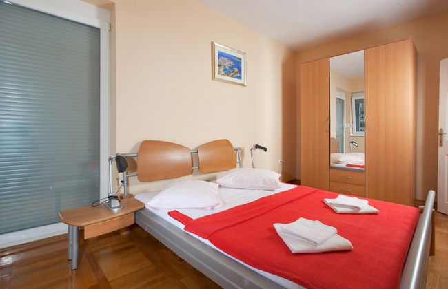 Oaza Apartmani Primosten - Foto 5