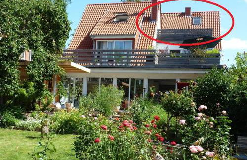 Ferienwohnung Am Schwanensee - Foto 12