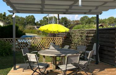 Le Cosy Home Annecy - Foto 8