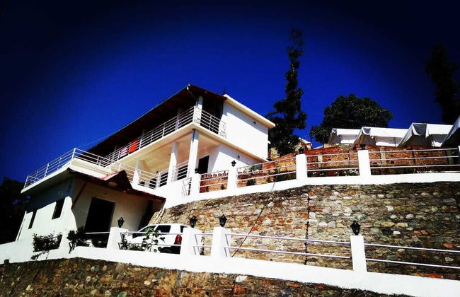 D Jungle Dabas Cottages - Foto 9