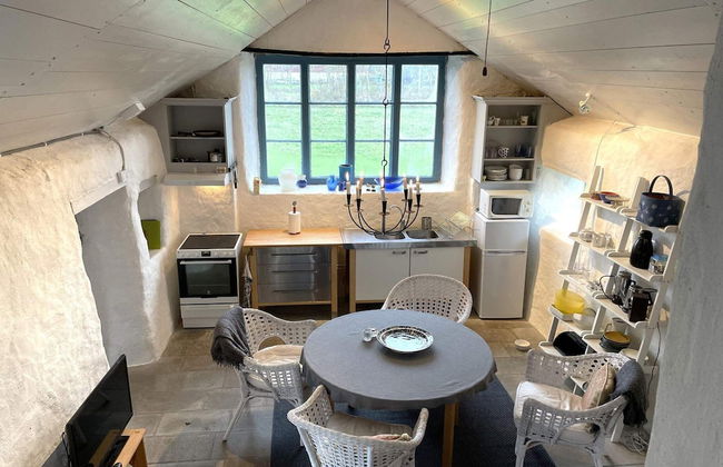 2 Person Holiday Home in Morbylanga-by Traum - Foto 3