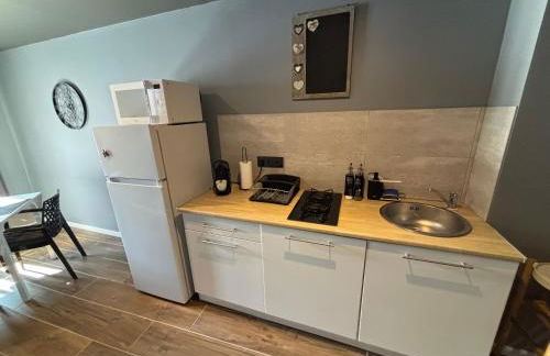 Aux 67 nuances - Spa - Foto 25