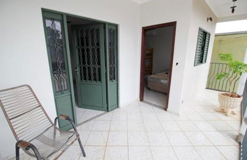 Casa de Temporada Gagiges - Foto 5