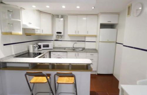 Apartamento Centro Histórico Valencia de 2 habitaciones - Foto 10