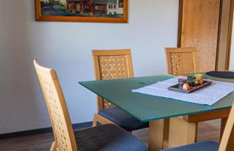 Ferienwohnung Am Rhaunelbach - Foto 10