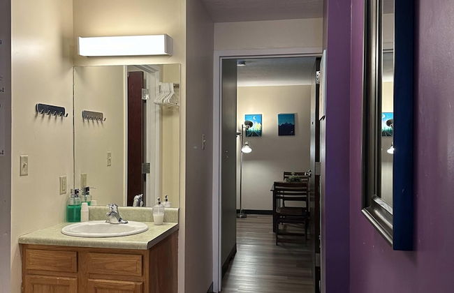 Downtown Apt Walk to PPG Conv Center More - Foto 7