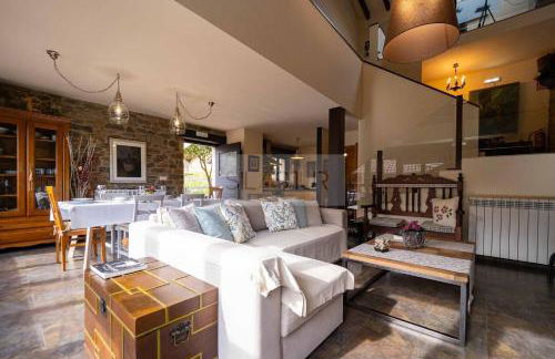 Casa De Tanes By Silastur - Foto 9