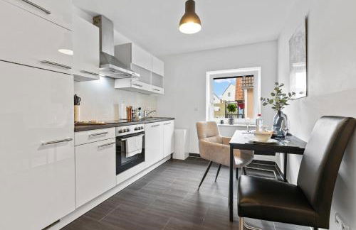 ma suite - Augsburg - Lechhausen - Foto 10