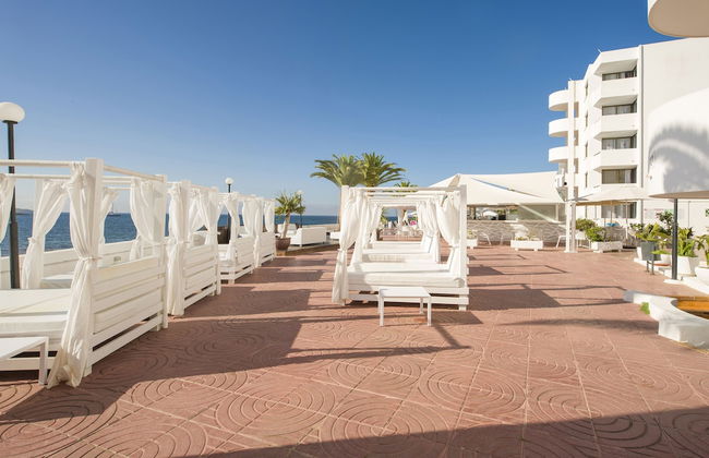 Apartamentos Vibra Jabeque Soul - Photo 40