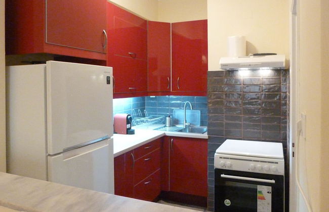 Homely Spacious Studio near Seafront - Foto 5