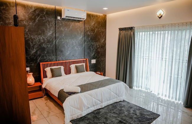 Ethnic Villa Wayanad - Foto 48