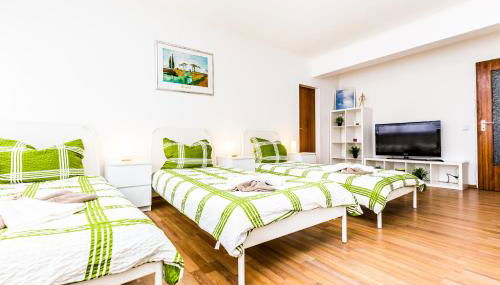 Workers Apartment am Wiener Platz - Foto 5