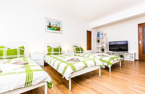 Workers Apartment am Wiener Platz - Foto 5