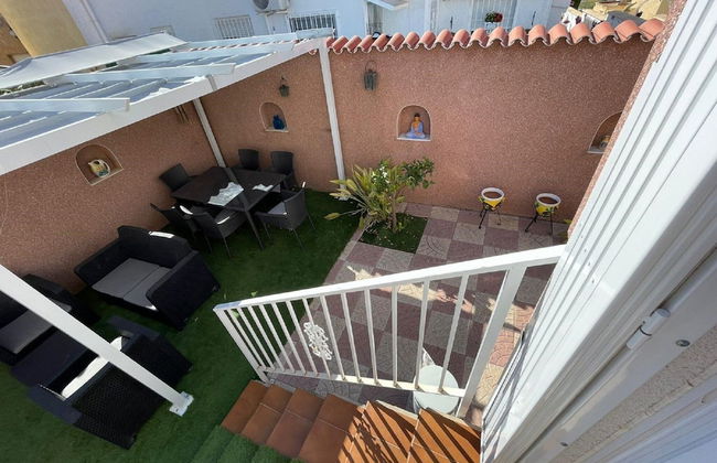 Belvilla by Beautiful Home Costa Blanca - Foto 40