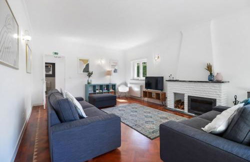 Cascais Villa - private pool - Foto 23