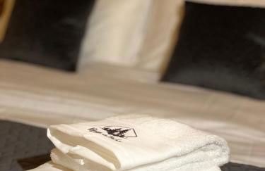 Chalet Le Montagnard SPA & SAUNA - Lits faits - Serviettes - Peignoirs - Ménage inclus - Foto 10