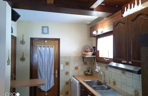 Chalet de montagne Pierre et Gaby non-fumeur hôte non professionnel - Foto 40