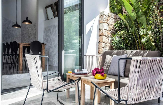 Holiday Home With Private Jacuzzi - Foto 31