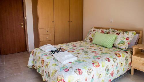 Lovely Apartment Next to the Sea Lygia Korinthias - Foto 4