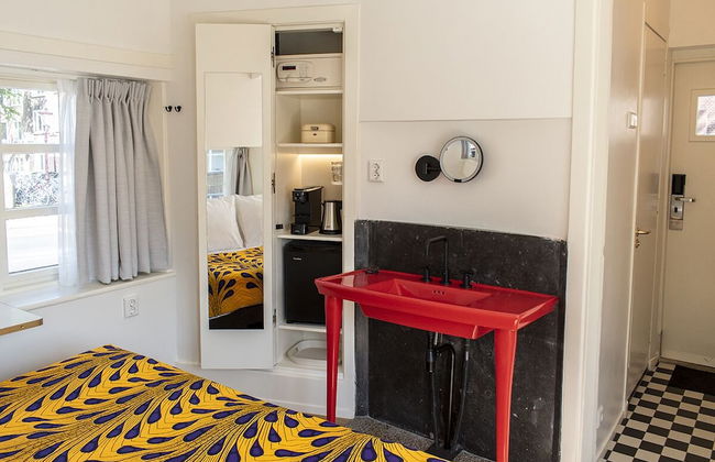 SWEETS - Van Hallbrug - Foto 6