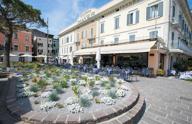 Villa Mimosa - Apt 2 - Foto 27