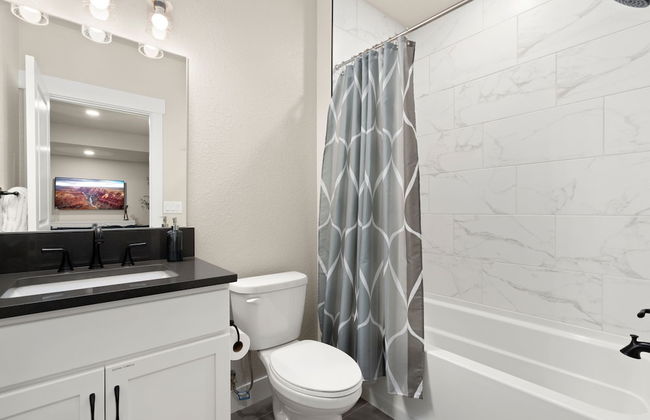 Scenic Mountain Retreat Golf, Pickleball, Relax - Foto 18