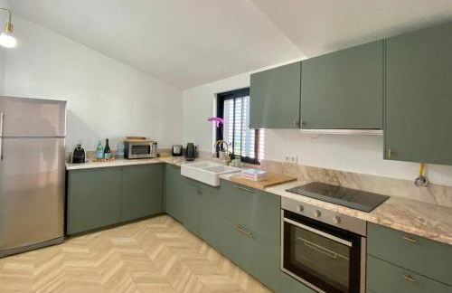 Penthouse S.Jorge Seaview T4 - Foto 16