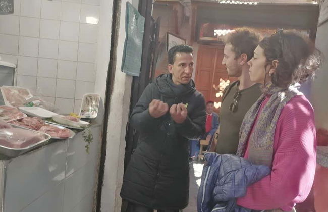 Tour gastronómico por Fez - Foto 7