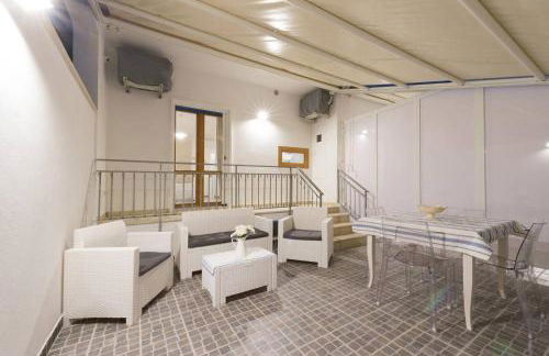 Casa Vacanza Tritone - Foto 12