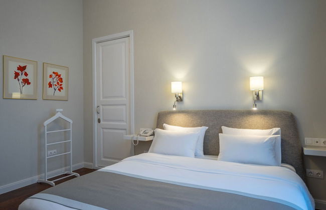 Tiflis Opera Aparthotel - Foto 19