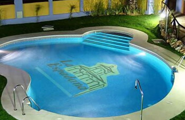 Aparthotel La Espadaña - Foto 27