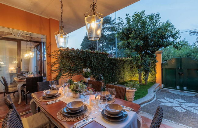 Villa Corallina A Luxury 2 Bedrooms Villa - Foto 4