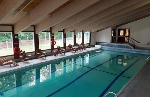 Leslie's Retreat - Foto 16