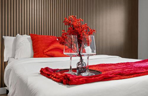 The Red Room - Foto 12