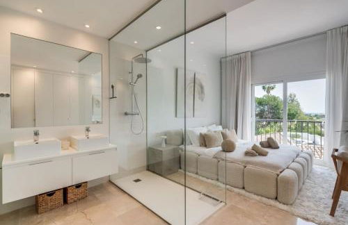 Luxury Penthouse With Sea View in Paraiso Pueblo - Photo 1