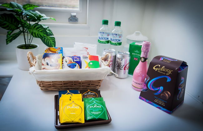 Modern Central Richmond Luxury Residence - Foto 25