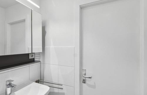 Berner Bude 4, 2 SZ, Top Anbindung - Foto 10