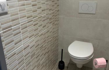 Le Clos des Buis 2 gîtes 6CH 4 SDB 4 WC - Foto 33