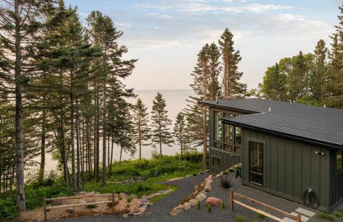 Tallens Stuga minutes from Lutsen Mountain - Foto 45