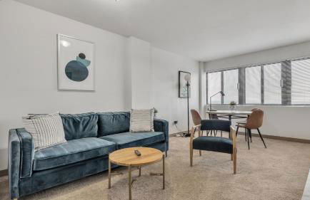 PP 2114 Professional 2br apt, Near Hospitals - Foto 8