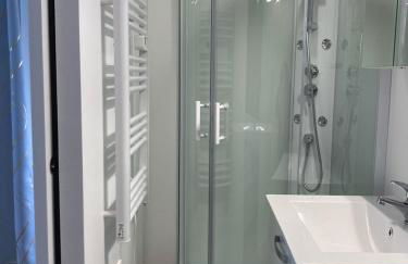 Logement T2 neuf-évasion en Corrèze - Foto 11