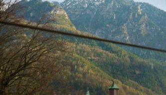 Ferienwohnung Predigtstuhlblick Bad Reichenhall - Foto 3