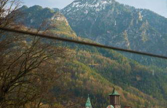 Ferienwohnung Predigtstuhlblick Bad Reichenhall - Foto 3