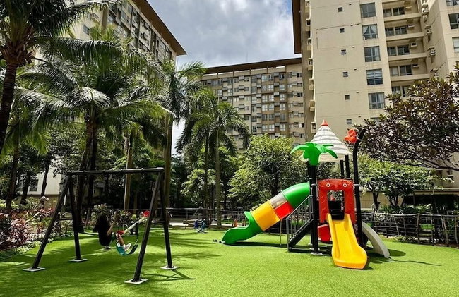 Choco Condotel - Foto 31