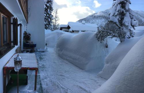Landhaus Renata Bayrischzell - Foto 6