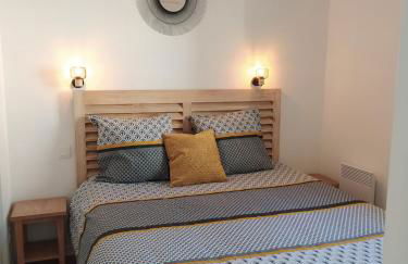 Location appartement meublé bord de mer - Foto 10