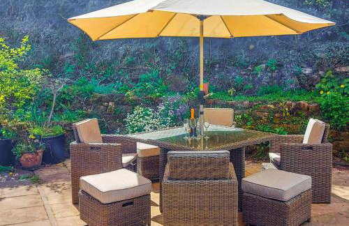 Humford Mill Cottage - Foto 17